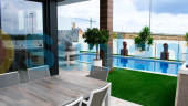 Resale - Villa - Vistabella Golf - Vistabella