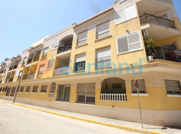 Leilighet - Brukte eiendommer - Formentera del Segura - Formentera del Segura