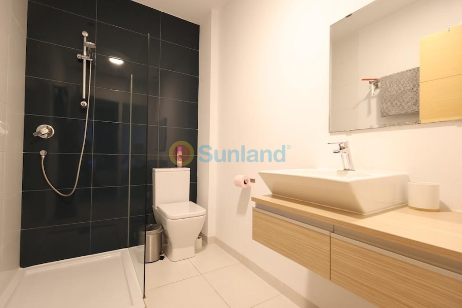 Resale - A - Orihuela Costa - La Zenia