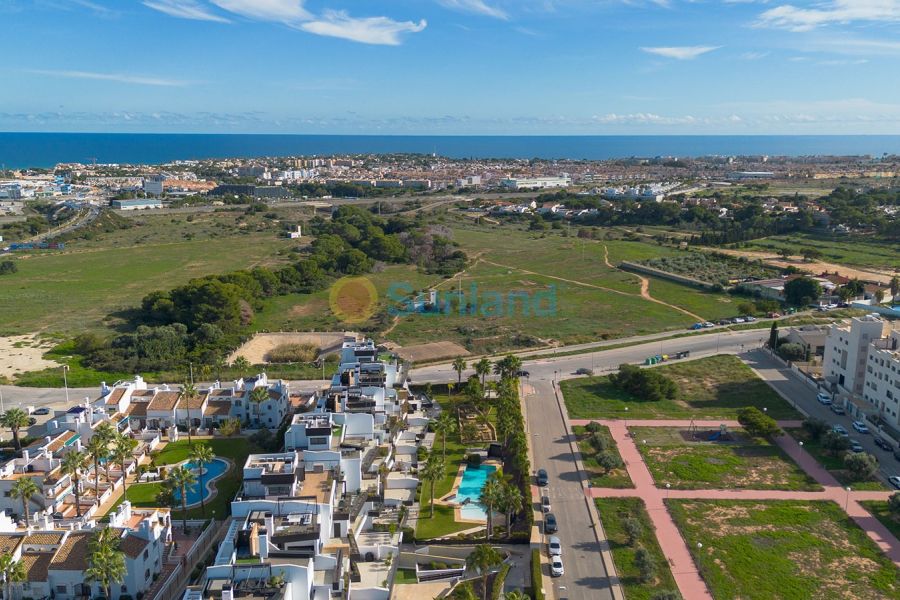 Resale - Apartment - Orihuela Costa