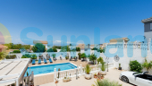 Resale - Villa - Gran Alacant - Monte y Mar Bajo