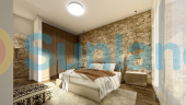 Nueva construcción  - Chalet - Altea - Sierra de Altea