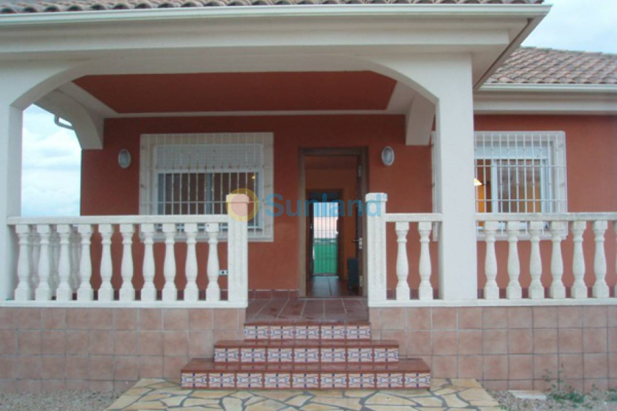Вторичка - Bилла - Los Alcázares - Bahia Bella