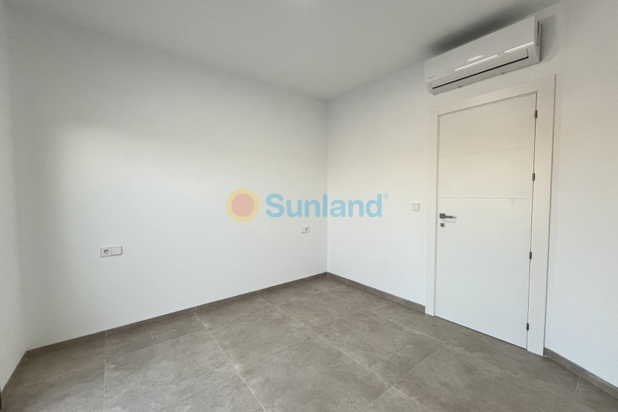 Nueva construcción  - Chalet - San Pedro del Pinatar - Lo Pagan