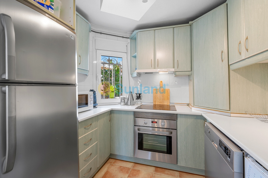 Resale - Villa - Ciudad Quesada - Rojales