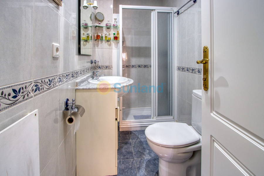 Verkauf - Apartment - Torrevieja - 