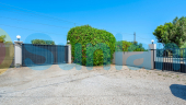 Resale - Country estate - Elche/Elx