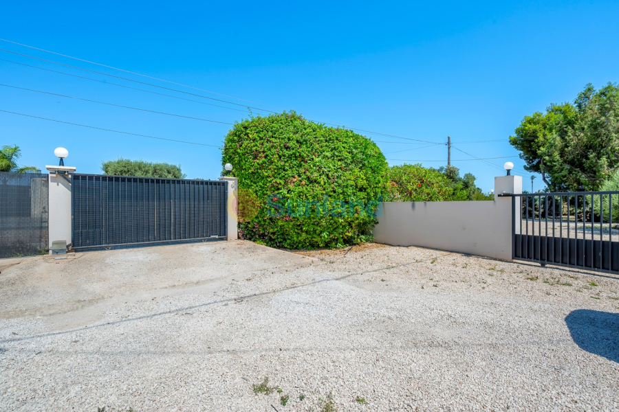 Resale - Country estate - Elche/Elx