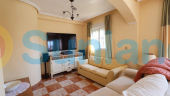 Brukte eiendommer - Terraced house - Orihuela Costa - Montezenia