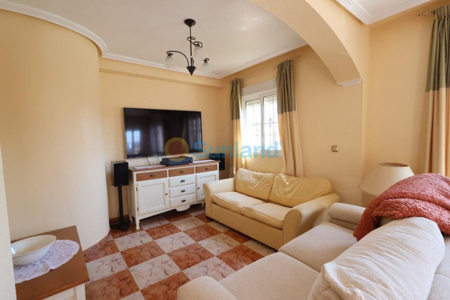 Brukte eiendommer - Terraced house - Orihuela Costa - Montezenia