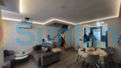 Segunda mano - Chalet - Orihuela Costa - Villamartin
