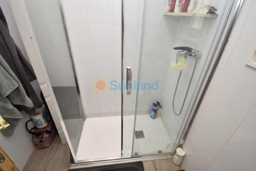 Segunda mano - Apartamento - Santa Pola - Center