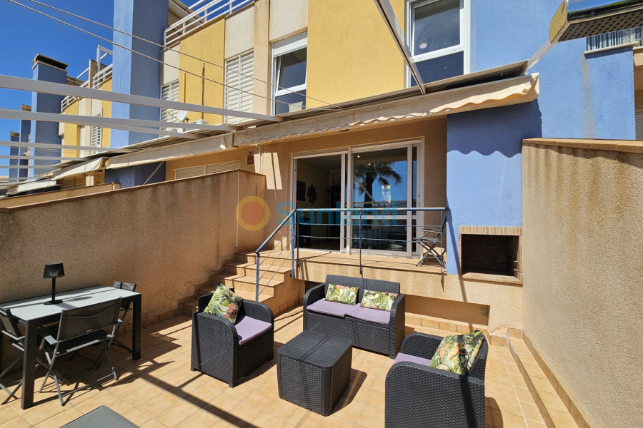 Вторичка - V - Cabo Roig