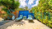 Resale - Villa - Torrevieja - Los Balcones