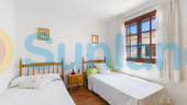 Resale - Bungalow - Orihuela costa - Mil Palmeras