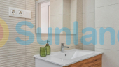 Resale - Townhouse - San Pedro del Pinatar - 