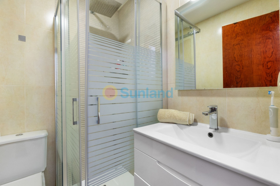 Segunda mano - Apartamento - Torrevieja - Centro