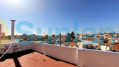 Brukte eiendommer - Apartamento - San Pedro del Pinatar - Lo Pagan