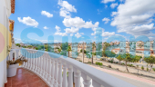 Verkauf - Haus - Orihuela Costa - Villamartin