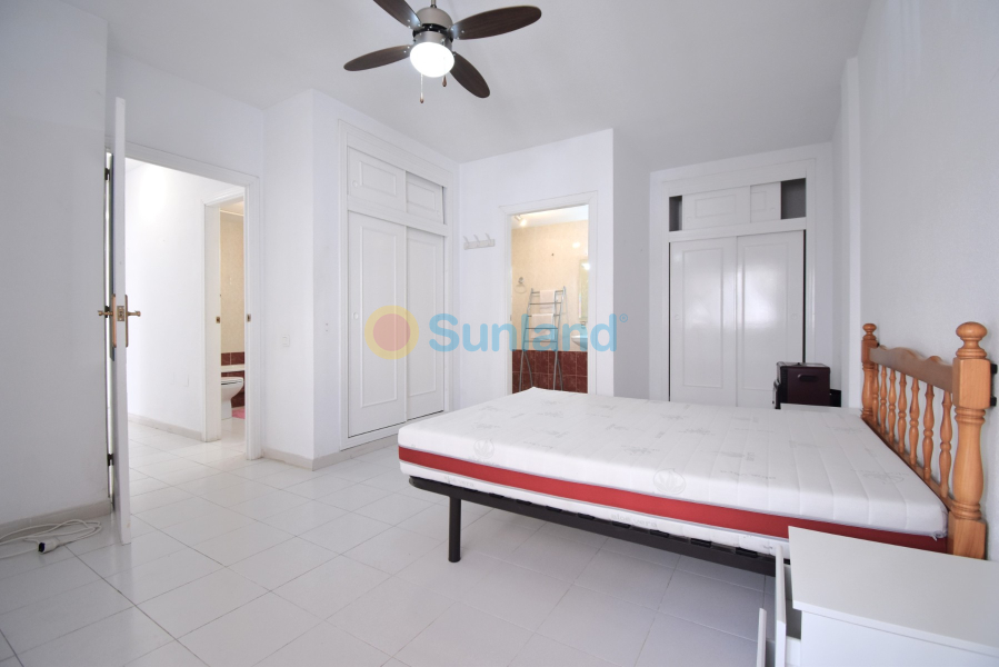 Verkauf - Apartment - Torrevieja - 