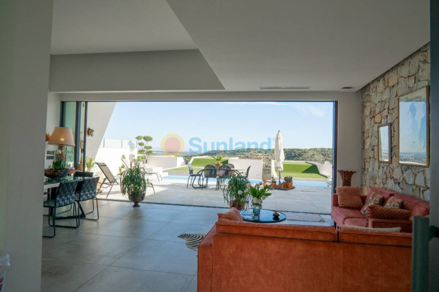 Вторичка - Bилла - Ciudad Quesada - La Marquesa Golf