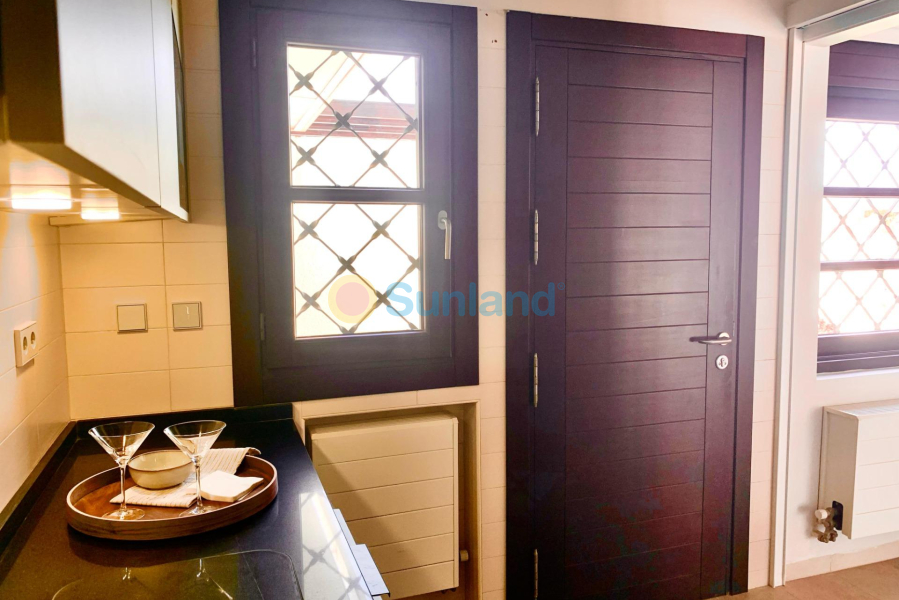 Ny bygg - Town House - Sucina - Peraleja Golf