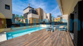 Brukte eiendommer - Villa - Orihuela Costa - Lomas De Cabo Roig