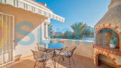 Använda fastigheter - Villa - Ciudad Quesada