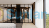 Nueva construcción  - Chalet - Orihuela Costa - La Zenia