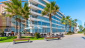 Resale - Apartment - Torrevieja - La Mata