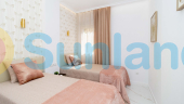 Resale - Townhouse - Torrevieja - 