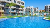 Resale - Apartment - Orihuela Costa - Villamartin