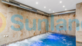 Resale - Apartment - Guardamar del Segura - El Raso