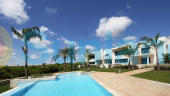 New Build - Apartment - Orihuela costa - Lo Romero Golf