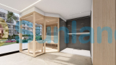 New Build - Apartment - Guardamar del Segura - El Raso