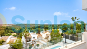 Resale - Villa - Orihuela Costa* - Las Ramblas Golf*