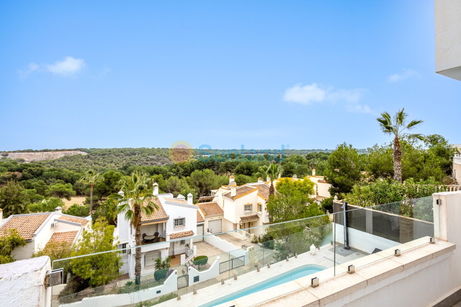 Resale - Villa - Orihuela Costa - Las Ramblas