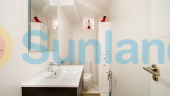 Resale - Villa - Ciudad Quesada - Rojales