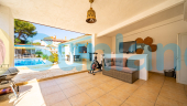 Resale - Villa - Torrevieja - Los Balcones