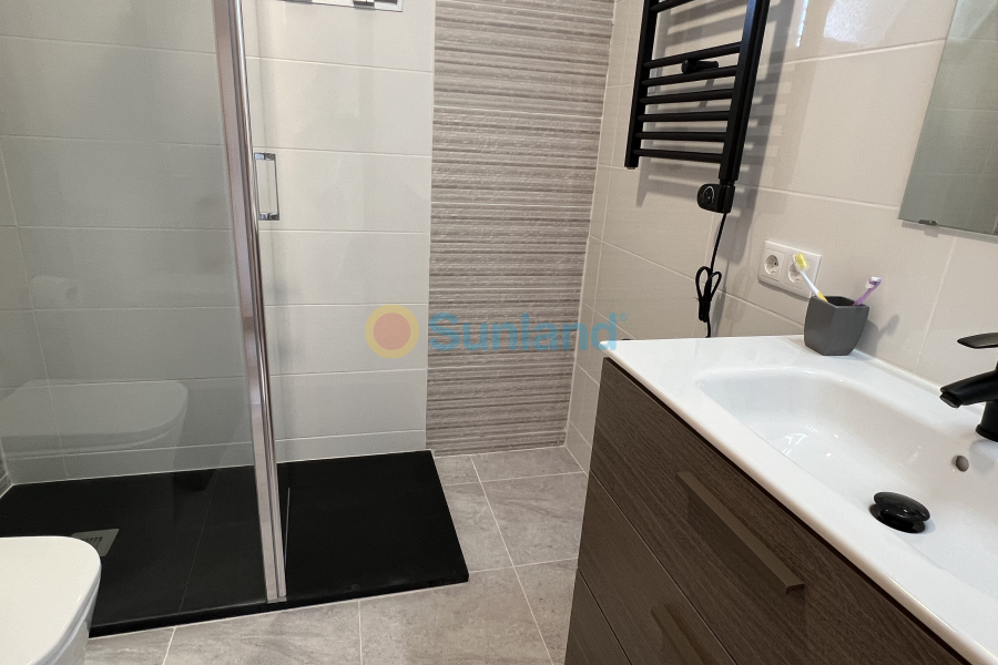 Verkauf - Apartamento - Torrevieja