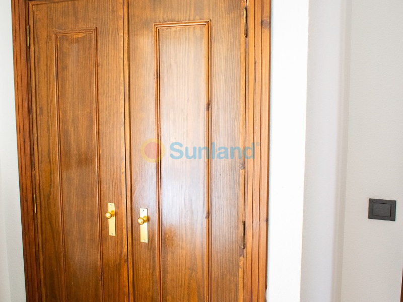 Resale - Apartment - Torrevieja - La Mata