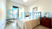 Resale - Apartment - Orihuela Costa - Campoamor