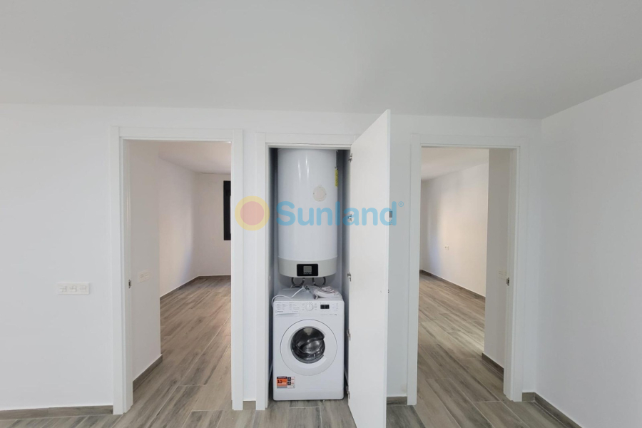 Brukte eiendommer - Leilighet - Torrevieja - Playa del Cura