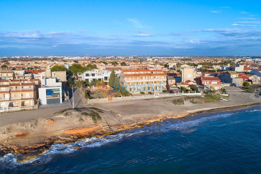New Build - Town House - Orihuela costa - Torre de la Horadada