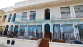 Resale - Townhouse - Formentera del Segura - 