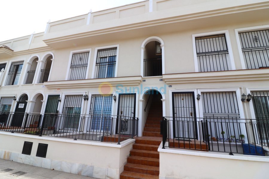 Resale - Townhouse - Formentera del Segura - 