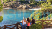 Nueva construcción  - Chalet - Benissa - Cala Advocat