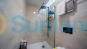 Resale - Apartamento - Torrevieja - Punta Prima