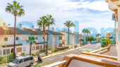 Resale - Duplex - Orihuela Costa - Campoamor