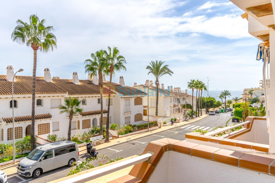 Resale - Duplex - Orihuela Costa - Campoamor